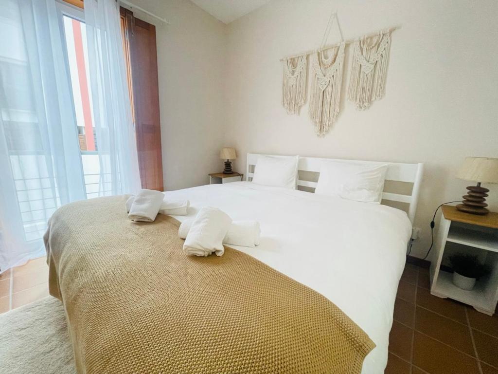 Villa Casa Sonia Great Location Quiet Area Easy Access Óbidos Exterior foto